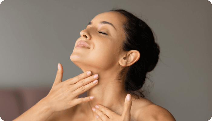 Lipoaspiração de papada