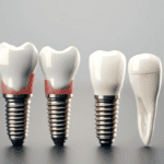 Implante dentario Odontogama são paulo