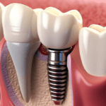 Implante dentario