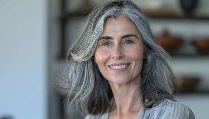 Levantamento de seio maxilar