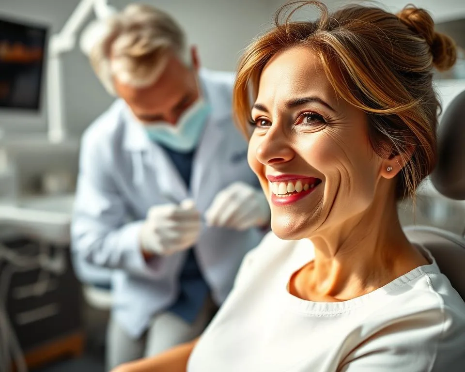 Como funciona a técnica de carga imediata em implantes zigomáticos?