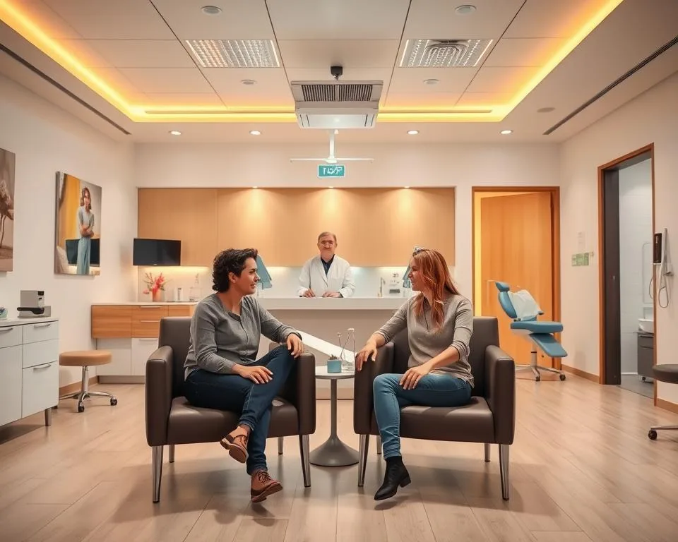 Dentista perto de mim