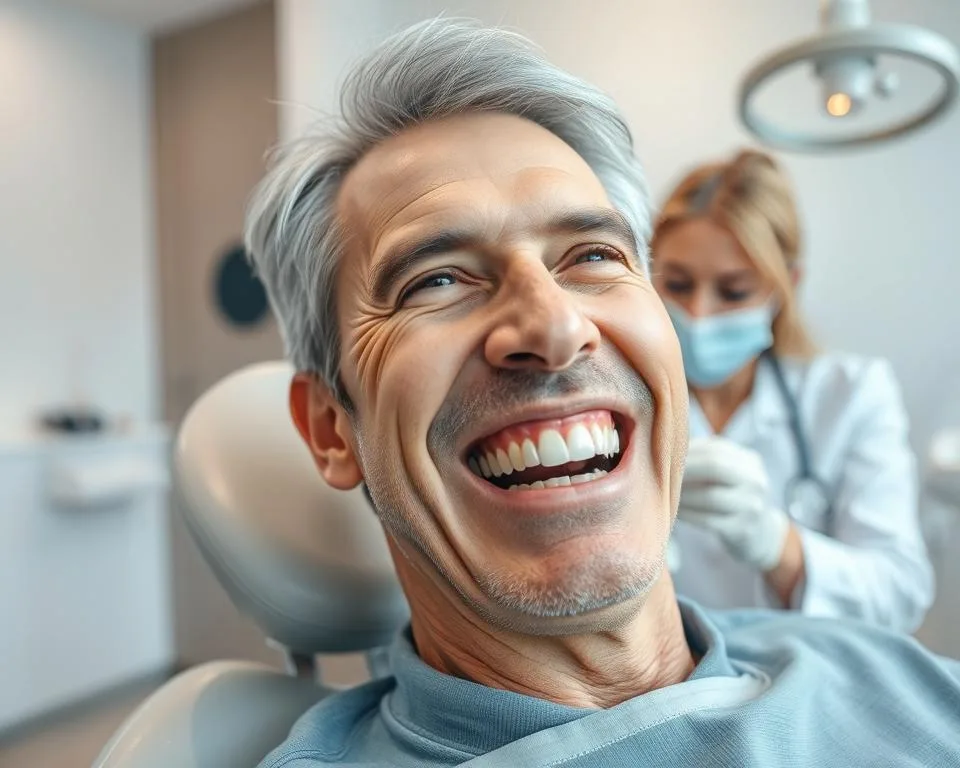 Implante dentário total
