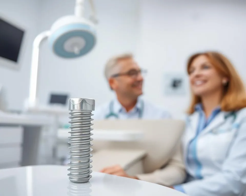 Implante Dentário: Saiba Como Recuperar Seu Sorriso