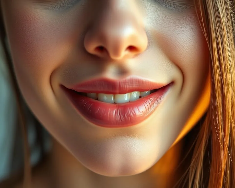 aumento labial