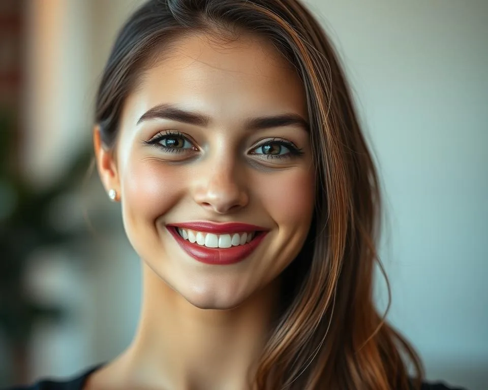 contorno labial