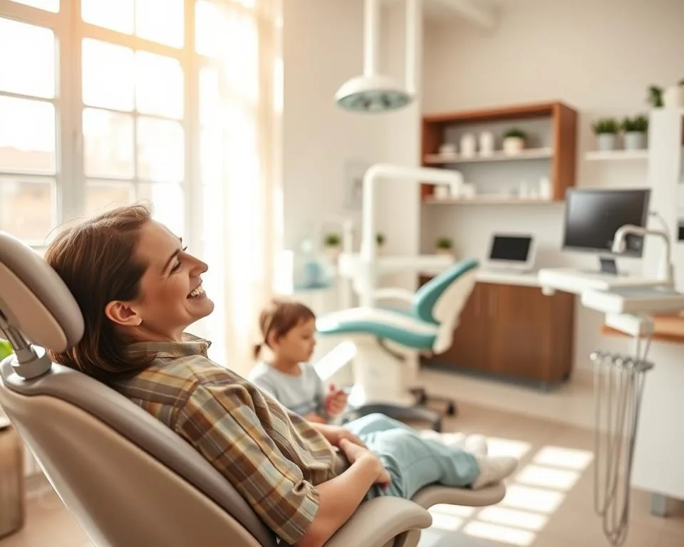 dentista zona leste