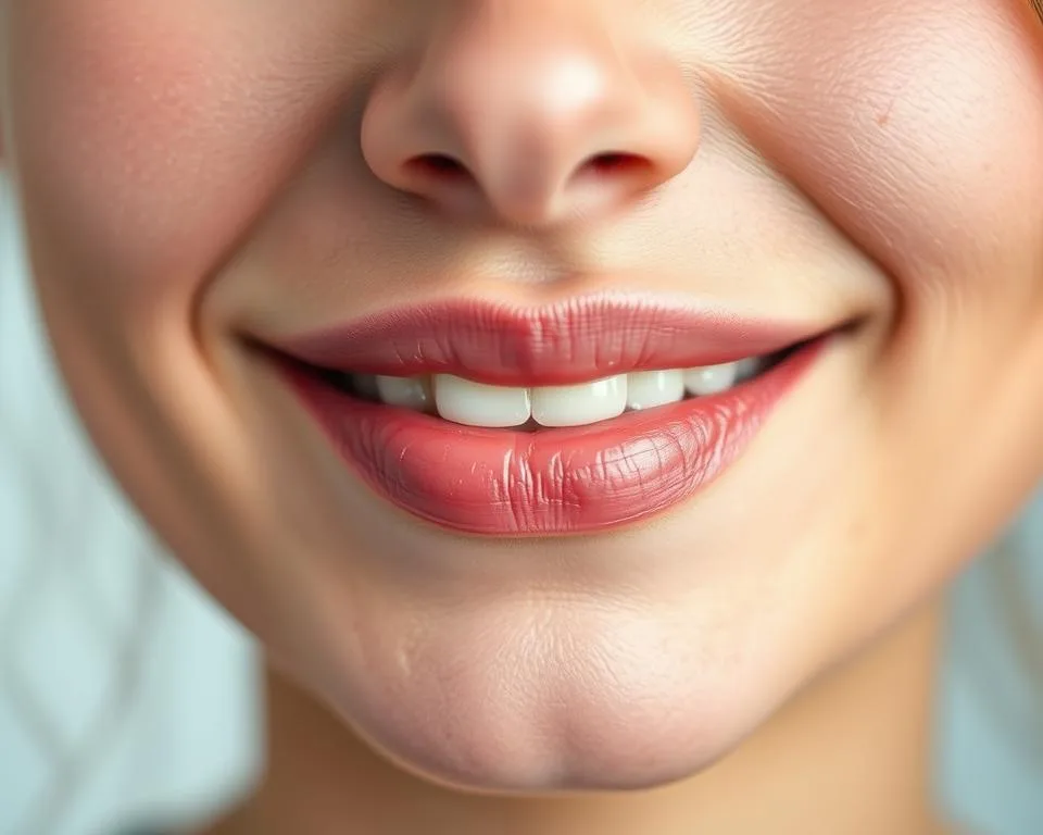 preenchimento labial