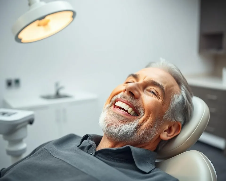 Implante de Carga Imediata Como Recuperar o Sorriso em Poucos Dias