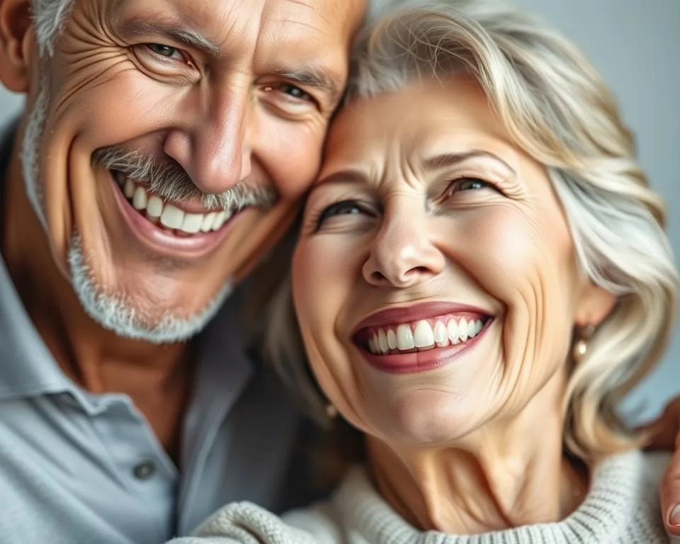 vantagens da prótese overdenture