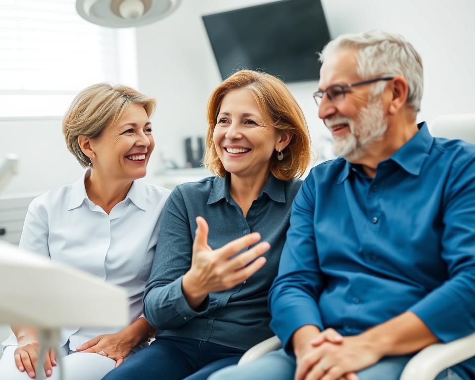 Dentadura Fixa com 4 Pinos: tudo que você precisa saber