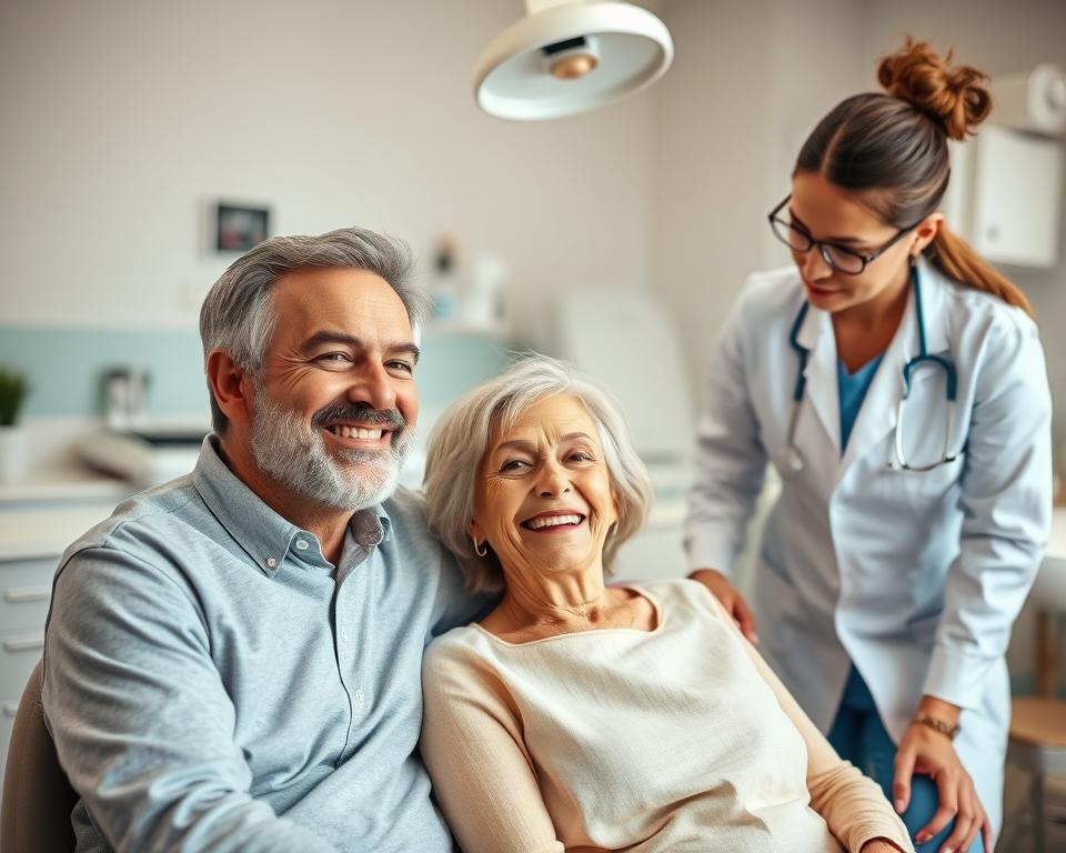 Implante Dentário com Prótese Protocolo: Guia Completo para Pacientes