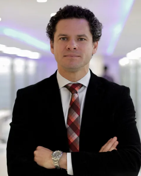 Dr Gustavo Petrilli