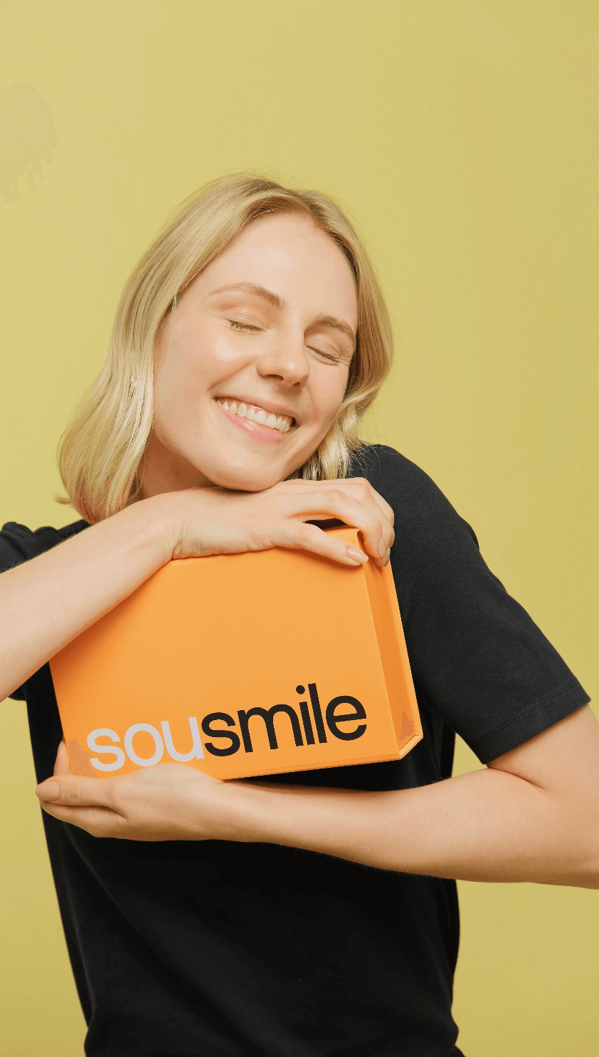 Mitos e Verdades sobre Alinhadores Invisíveis Sousmile: O que Você Precisa Saber