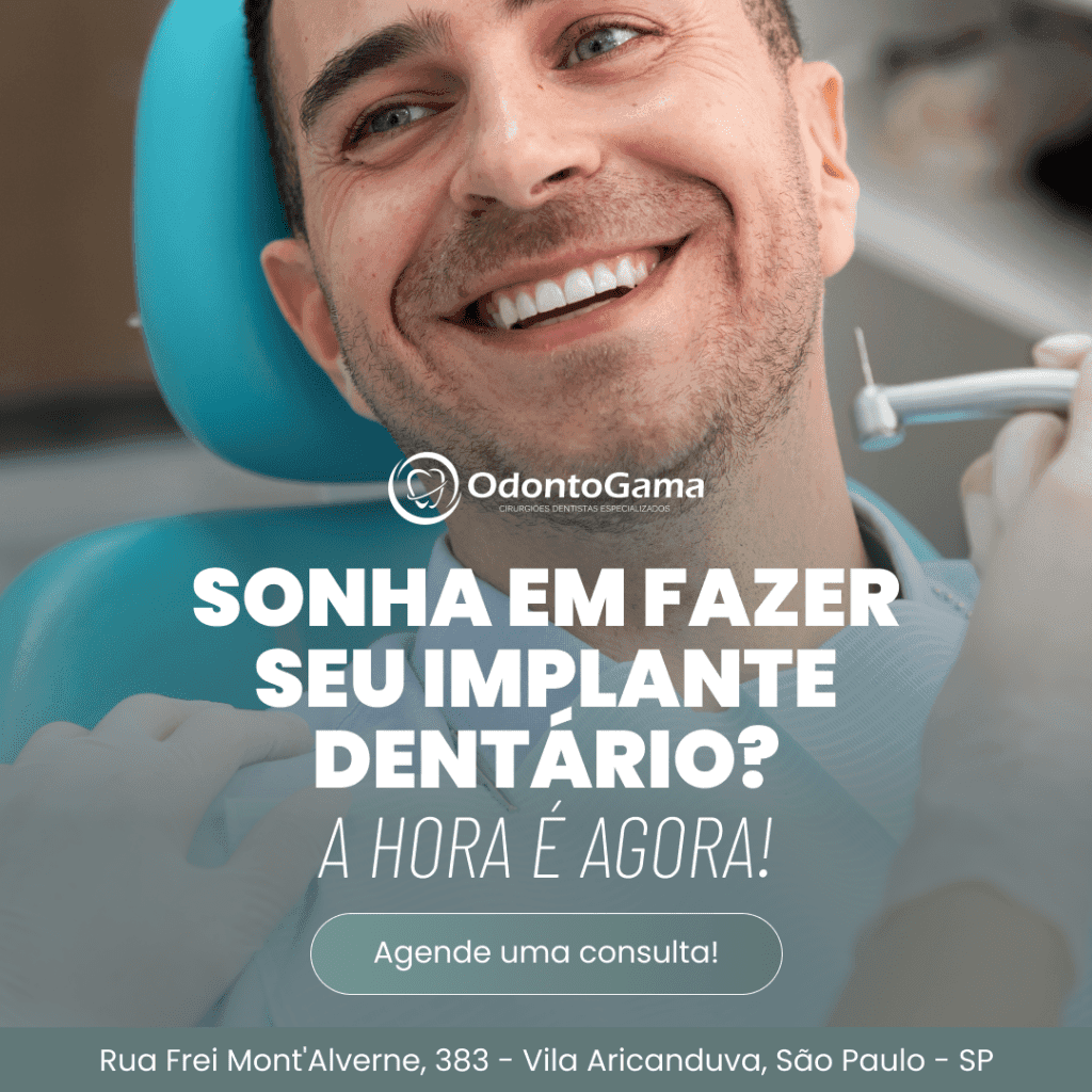 Como Funciona a Cirurgia para Prótese Protocolo? Etapas e Cuidados Essenciais