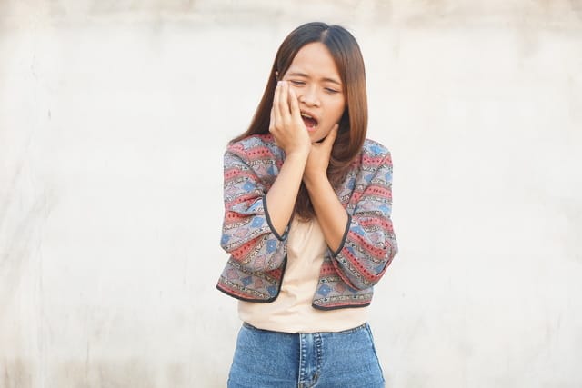 Quando um Dente Quebrado Precisa de Canal?