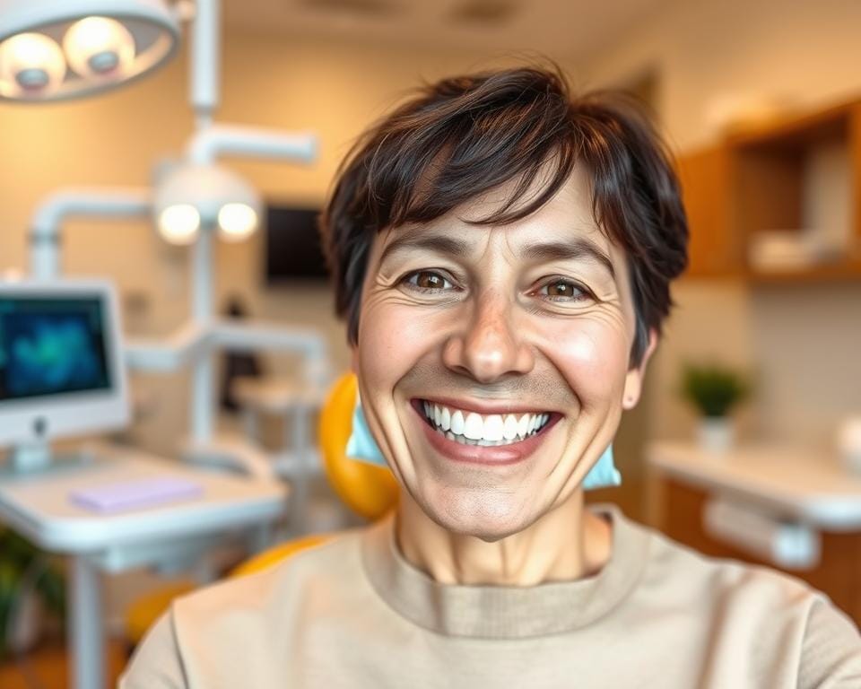 Prótese protocolo com implante zigomático no Brasil – OdontoGama