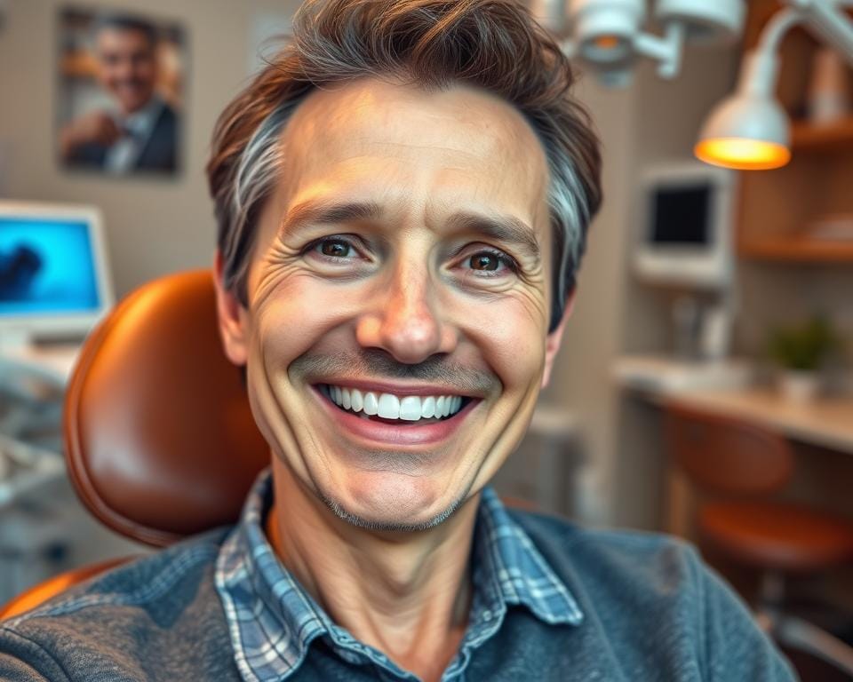 Prótese protocolo com implante zigomático para quem perdeu todos os dentes