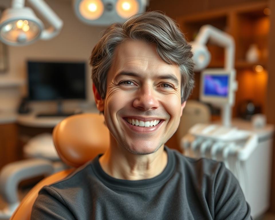 Resultados imediatos com Prótese protocolo e implante zigomático