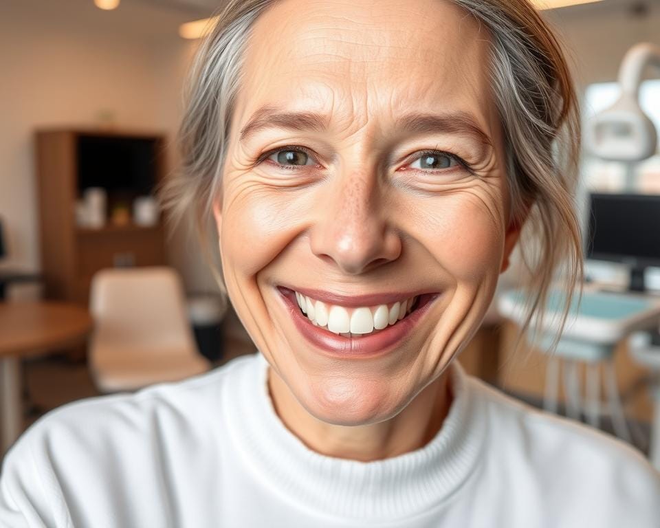 Implante Dentário Prótese Protocolo Antes e Depois: Resultados Reais na OdontoGama