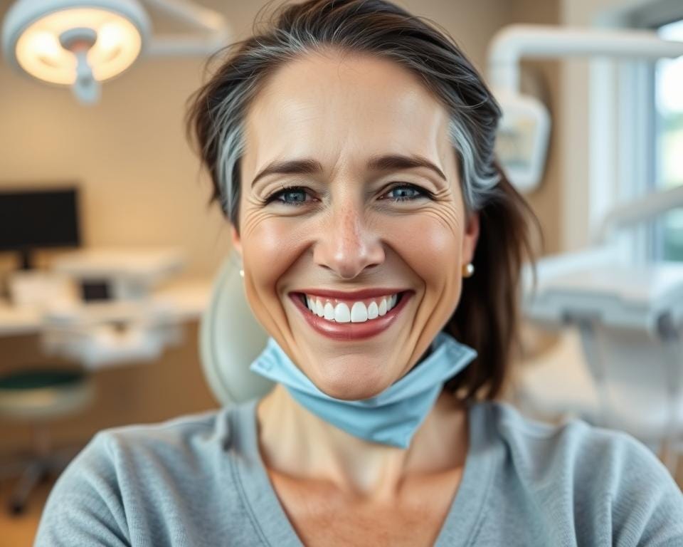 Implante Dentário e Prótese Protocolo Superior com Segurança