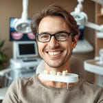 Implante Dentário e Prótese Protocolo em São Paulo com a OdontoGama