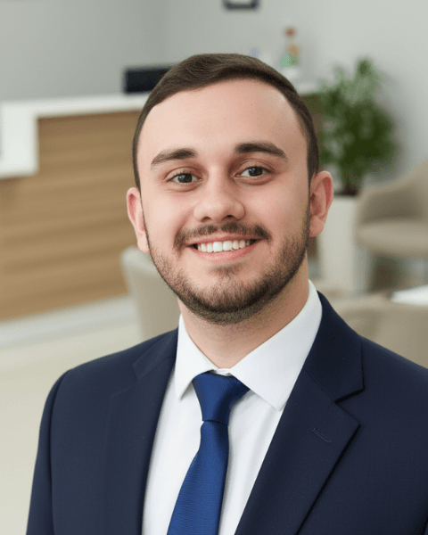 Nicolas Suanes OdontoGama