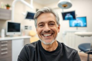 Prótese protocolo com implante zigomático cirurgia segura