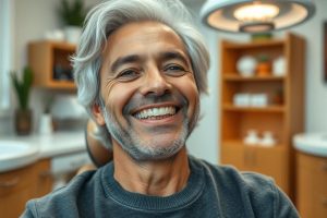 Prótese protocolo com implante zigomático funciona mesmo?