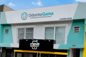 OdontoGama Vila Matilde