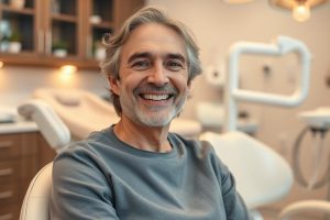 implante dentario Protese protocolo